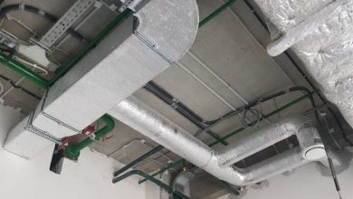 Photo of Особенности проектирования вентиляционных систем для промышленных зданий