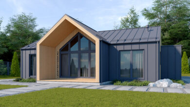 Photo of Преимущества каркасных домов СПб