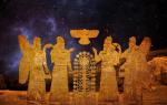Sumeri tsivilisatsioon, sumerite saladused (12 fotot)