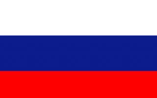 Introducere în istorie - Istoria drapelului rus