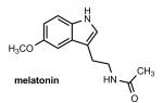 Sleeping pill melatonin Drug melanin