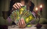 Pagina de pentacule în cărți de tarot: semnificație, descriere, combinație