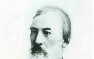 Leontiev Konstantin Nikolaevici
