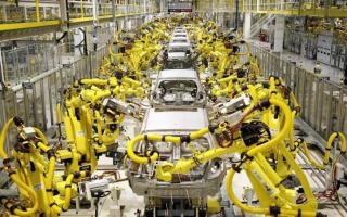 Автоматизація технологічних процесів та виробництв (спеціальність): де працювати Засоби автоматизації технологічних процесів нестабільного машинобудівного виробництва
