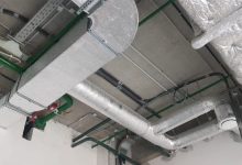 Photo of Особенности проектирования вентиляционных систем для промышленных зданий