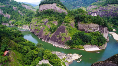 Photo of Уникальное расположение и природное окружение