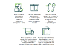 Photo of Преимущества доставки по Москве