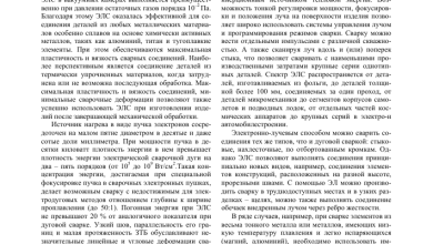 Photo of Особенности материала и технологические преимущества