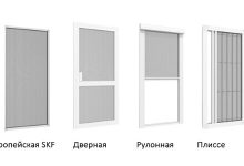 Photo of Типы москитных сеток: классификация и области применения