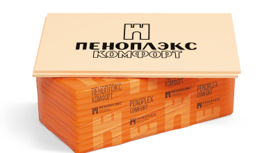 Photo of Пеноплекс в Воронеже здесь: обзор и применение