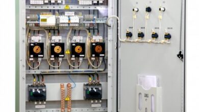 Photo of Производственные возможности и инновационные технологии компании «Синкрис»