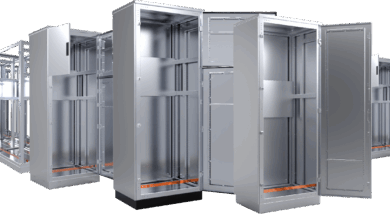 Photo of Современное производство электрощитового оборудования на заводе «Синкрис»