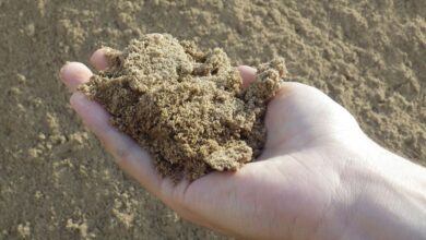 Photo of Почему выбирают нерудные материалы от компании «Sovok71» в Туле