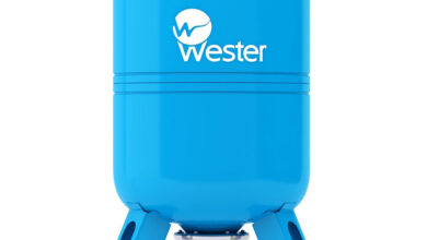 Photo of Преимущества покупки мембранных баков для воды в Туле